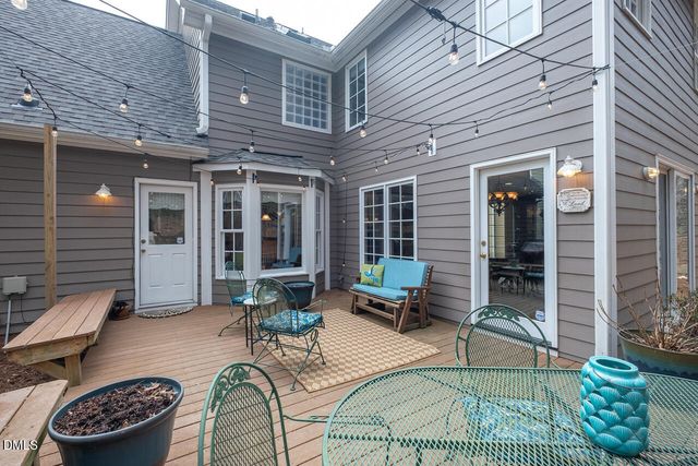 113 Sudbury Lane, Chapel Hill, NC 27516