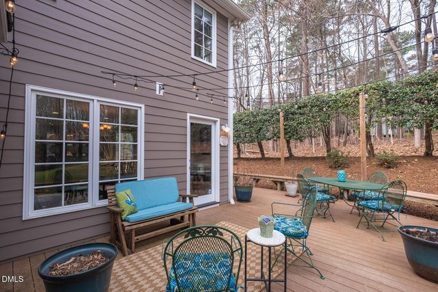 113 Sudbury Lane, Chapel Hill, NC 27516