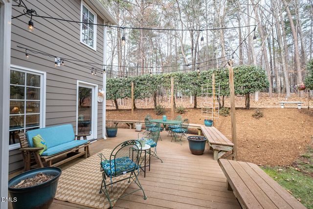 113 Sudbury Lane, Chapel Hill, NC 27516