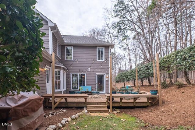 113 Sudbury Lane, Chapel Hill, NC 27516