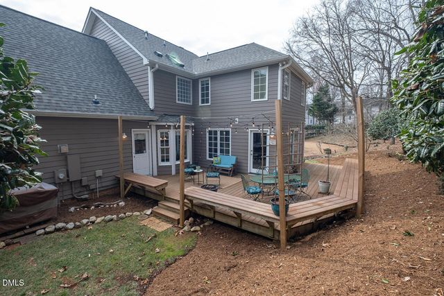 113 Sudbury Lane, Chapel Hill, NC 27516