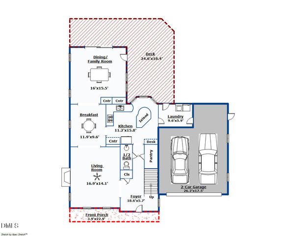 113 Sudbury Lane, Chapel Hill, NC 27516