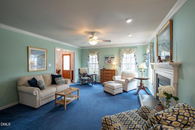 113 Sudbury Lane, Chapel Hill, NC 27516