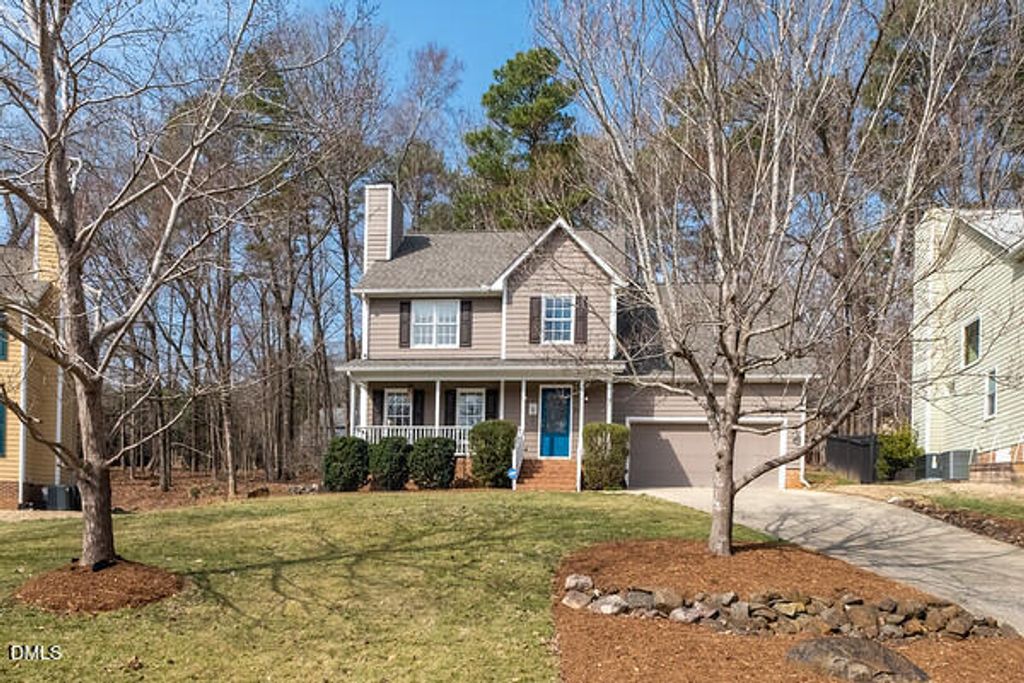 113 Sudbury Lane, Chapel Hill, NC 27516