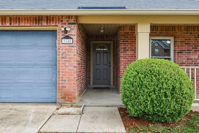 3148 Spyglass Drive, Grand Prairie, TX 75052