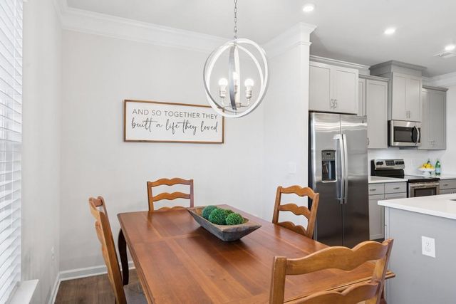 340 Crider Court, Woodstock, GA 30188