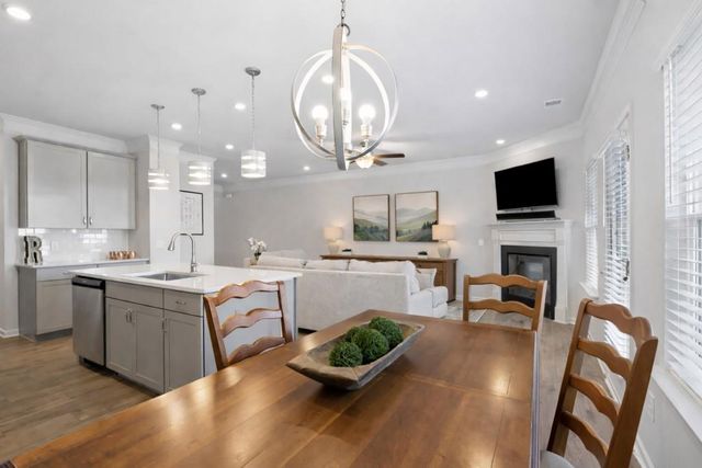 340 Crider Court, Woodstock, GA 30188