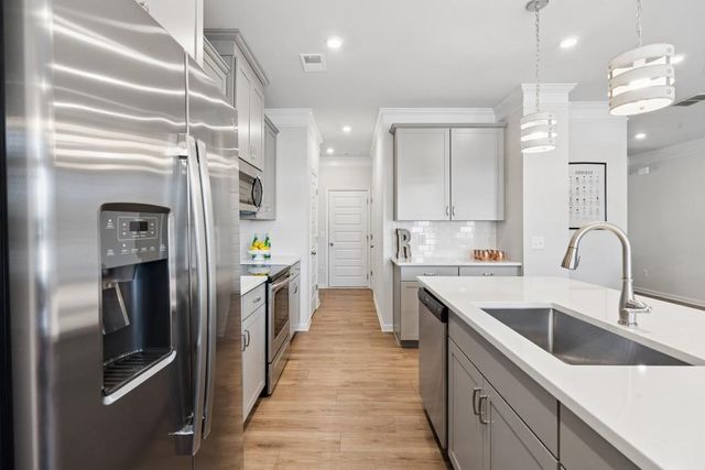 340 Crider Court, Woodstock, GA 30188