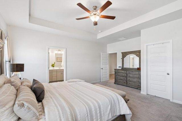 340 Crider Court, Woodstock, GA 30188