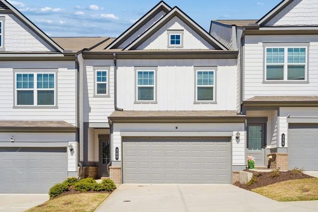 340 Crider Court, Woodstock, GA 30188