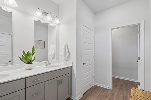 340 Crider Court, Woodstock, GA 30188