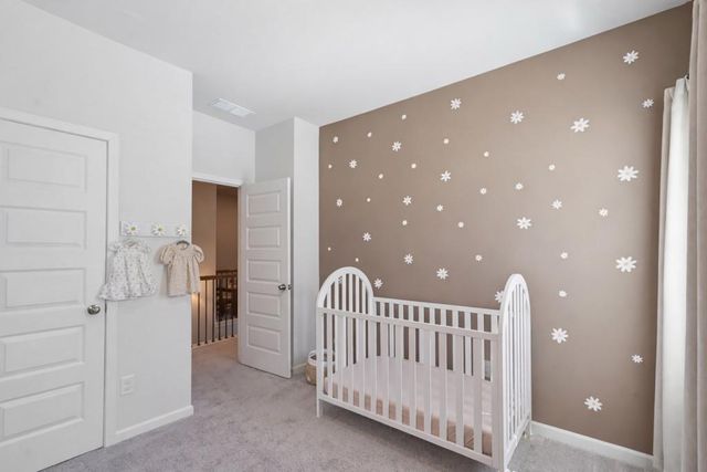 340 Crider Court, Woodstock, GA 30188