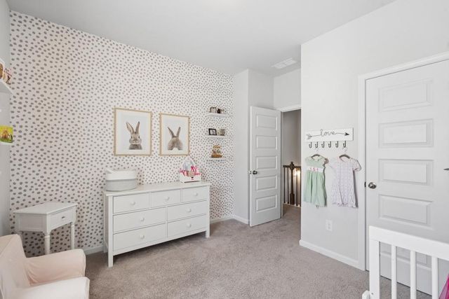 340 Crider Court, Woodstock, GA 30188