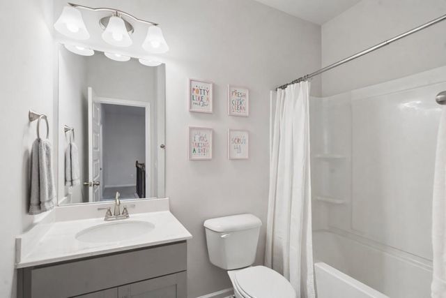 340 Crider Court, Woodstock, GA 30188