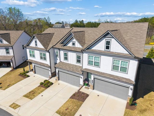 340 Crider Court, Woodstock, GA 30188