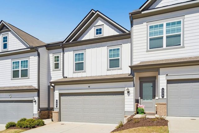 340 Crider Court, Woodstock, GA 30188