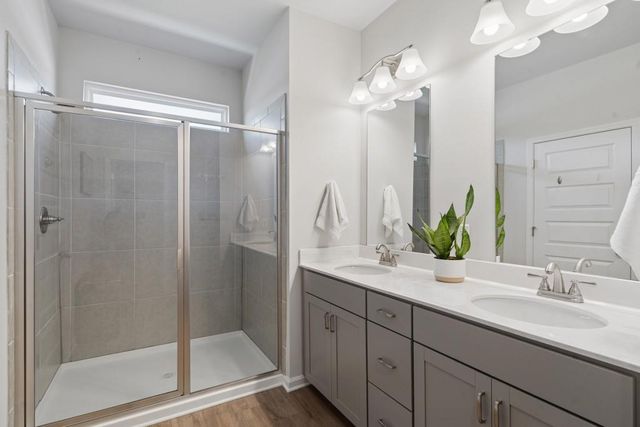 340 Crider Court, Woodstock, GA 30188