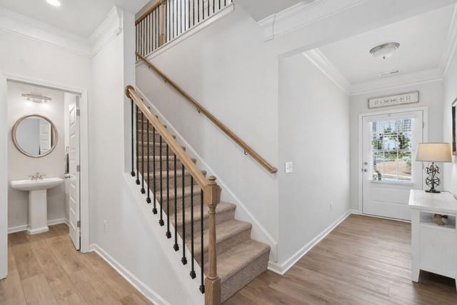 340 Crider Court, Woodstock, GA 30188