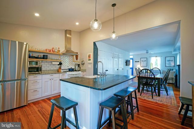 111 MCFEE ST, Lewes, DE 19958