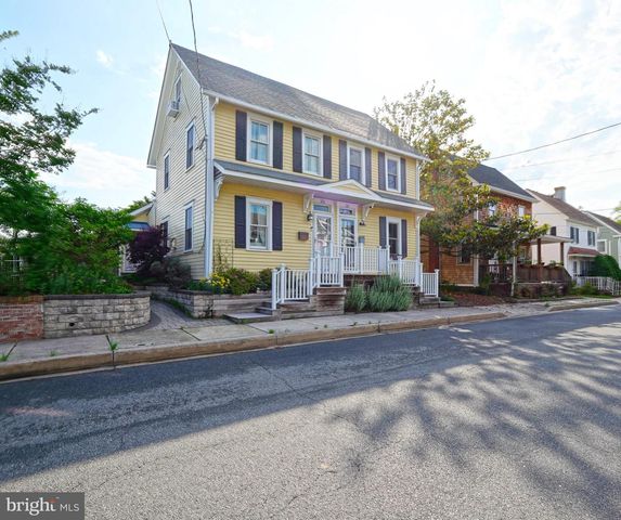 111 MCFEE ST, Lewes, DE 19958
