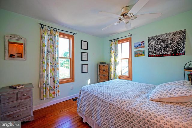 111 MCFEE ST, Lewes, DE 19958
