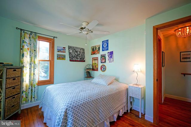 111 MCFEE ST, Lewes, DE 19958
