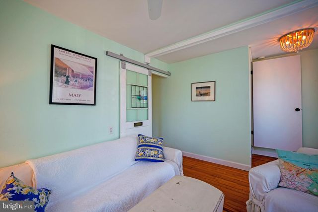 111 MCFEE ST, Lewes, DE 19958