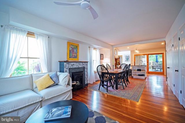 111 MCFEE ST, Lewes, DE 19958