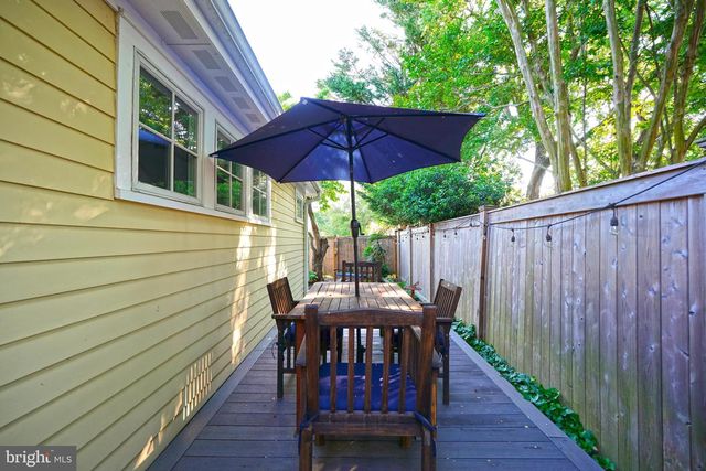 111 MCFEE ST, Lewes, DE 19958