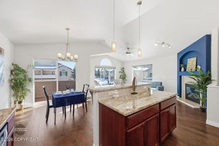 3099 Seclusion Cove Drive #24, Anchorage, AK 99515