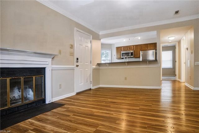 1 Academy LN, Hampton, VA 23669