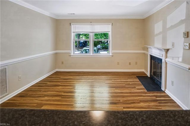 1 Academy LN, Hampton, VA 23669