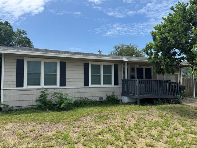 913 Clare Dr, Corpus Christi, TX 78412