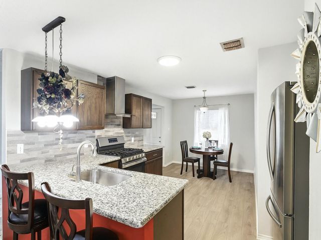 11434 Davenwood Drive, Houston, TX 77089