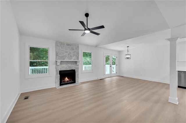 2910 Hamilton Road, Cumming, GA 30041