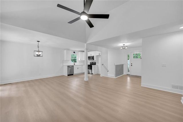 2910 Hamilton Road, Cumming, GA 30041