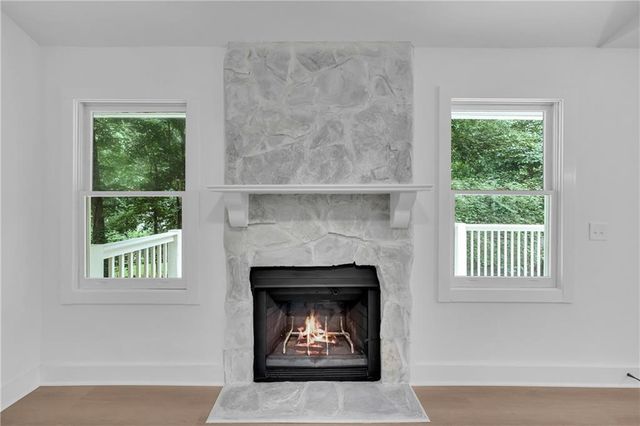 2910 Hamilton Road, Cumming, GA 30041