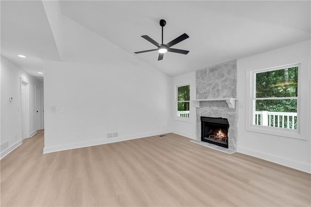 2910 Hamilton Road, Cumming, GA 30041