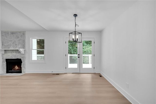 2910 Hamilton Road, Cumming, GA 30041