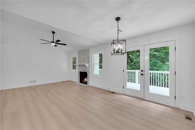 2910 Hamilton Road, Cumming, GA 30041