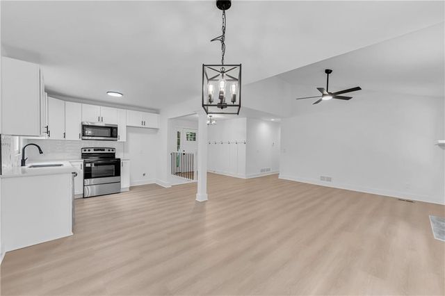 2910 Hamilton Road, Cumming, GA 30041