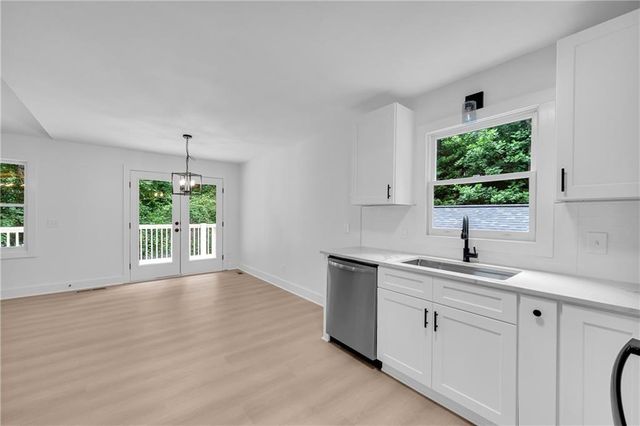 2910 Hamilton Road, Cumming, GA 30041