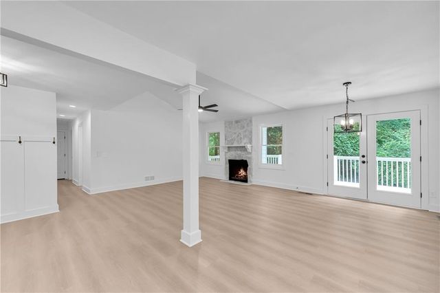 2910 Hamilton Road, Cumming, GA 30041