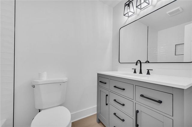 2910 Hamilton Road, Cumming, GA 30041