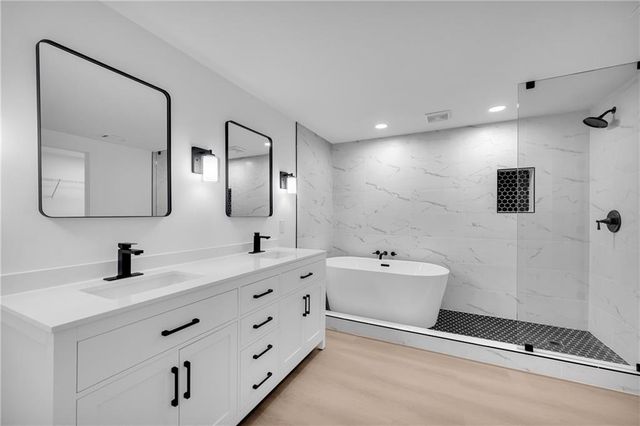 2910 Hamilton Road, Cumming, GA 30041