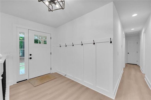 2910 Hamilton Road, Cumming, GA 30041