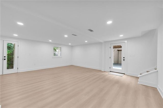 2910 Hamilton Road, Cumming, GA 30041
