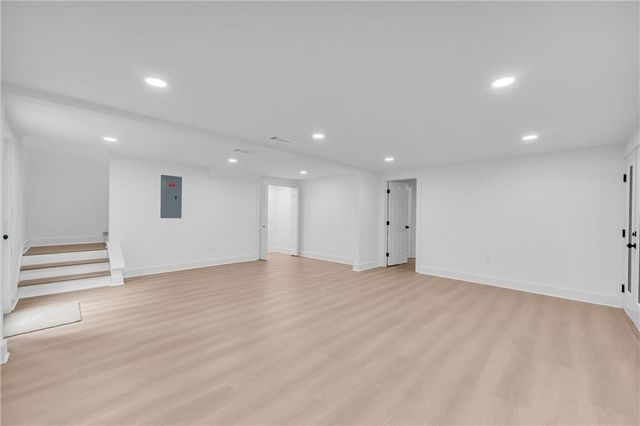 2910 Hamilton Road, Cumming, GA 30041