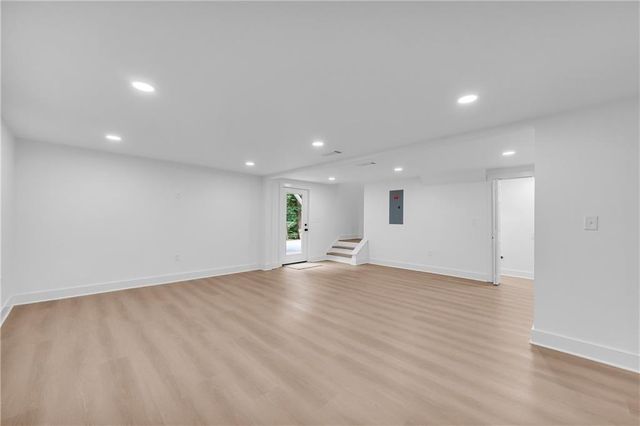 2910 Hamilton Road, Cumming, GA 30041