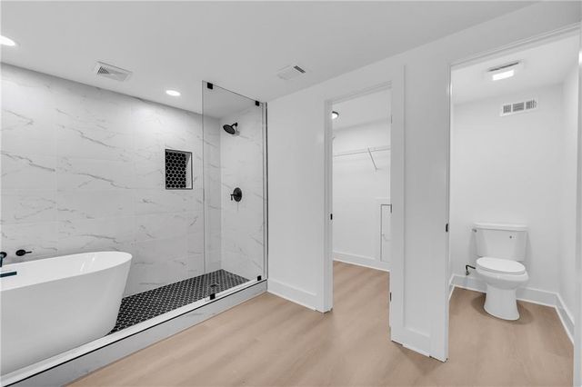 2910 Hamilton Road, Cumming, GA 30041